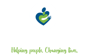 icon representing Mid-Cumberland Community Action Agency. Helping People, Changing Lives.